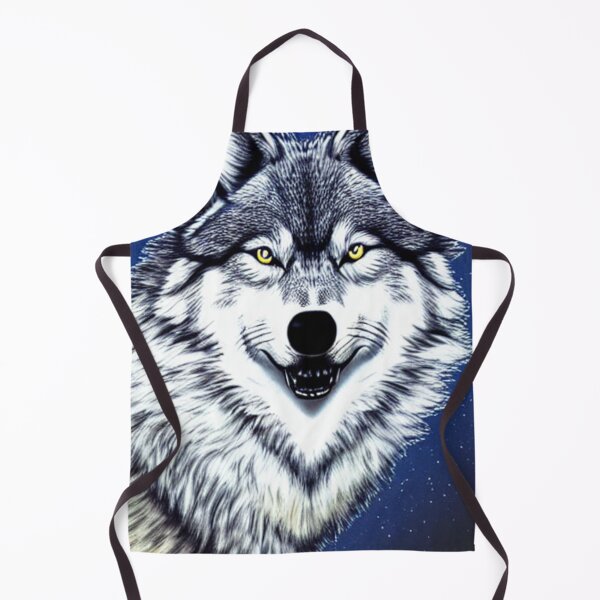 Item preview, Galaxy Wolf 9 designed and sold by MMwolfdogden.
