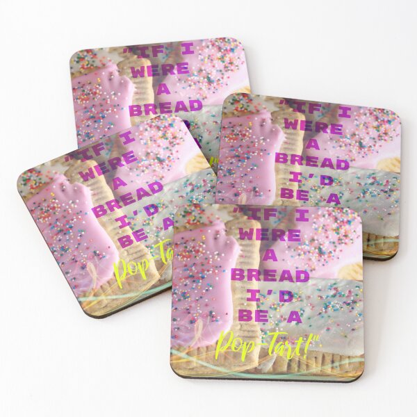 Item preview, Anya McPop-Tart designed and sold by lucey05.