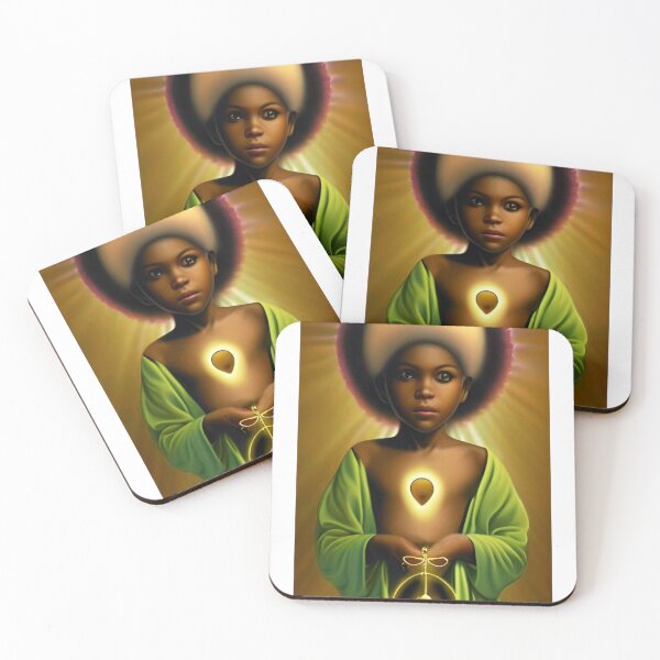Item preview, Indigo Child designed and sold by LoveLightGifts.