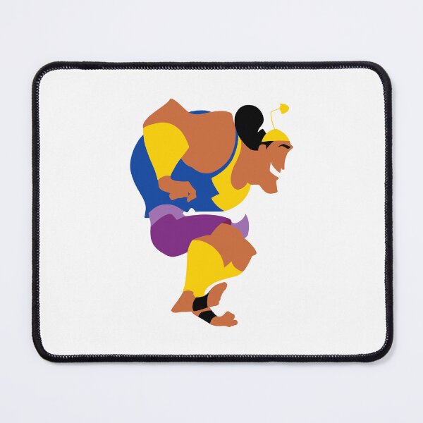 Item preview, Kronk designed and sold by Jodoillustration.