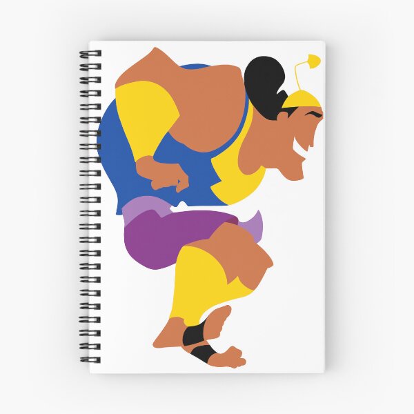 Item preview, Kronk designed and sold by Jodoillustration.
