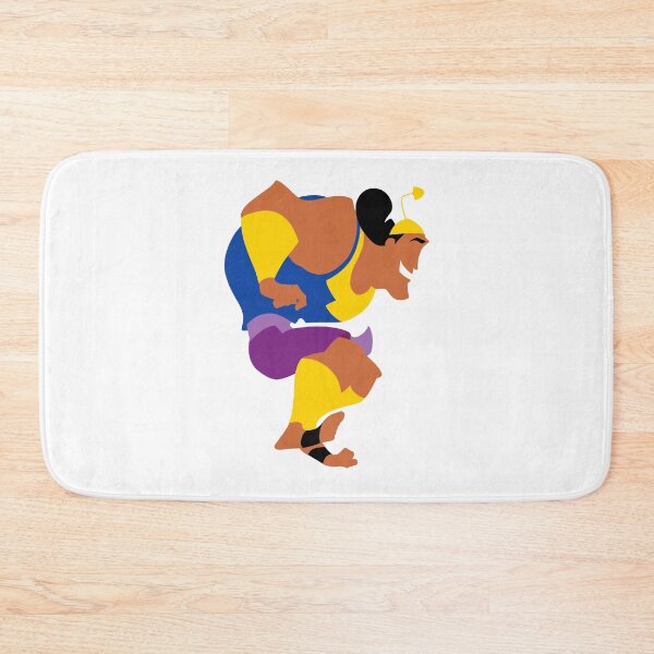 Item preview, Kronk designed and sold by Jodoillustration.