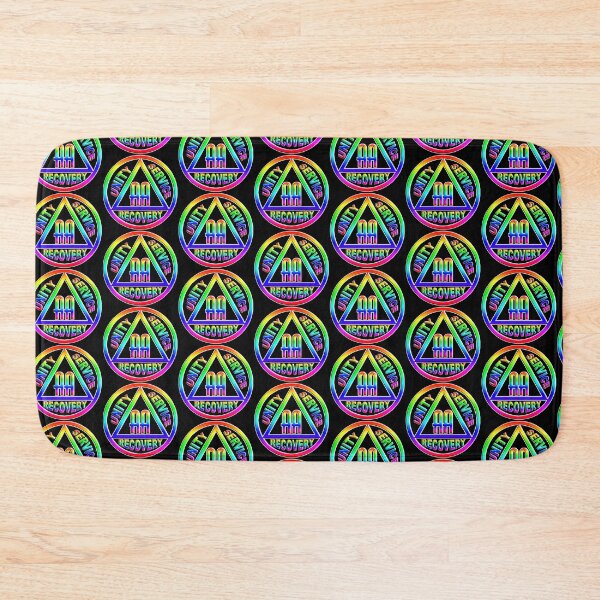 Item preview, Rainbow AA Symbol # 2 designed and sold by NA-WEARS.