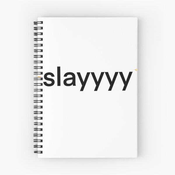 Item preview, slayyyy designed and sold by sunshinestormyy.