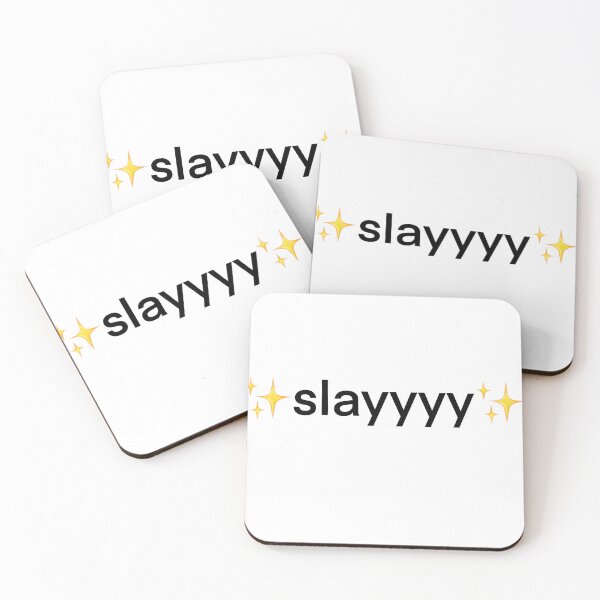Item preview, slayyyy designed and sold by sunshinestormyy.