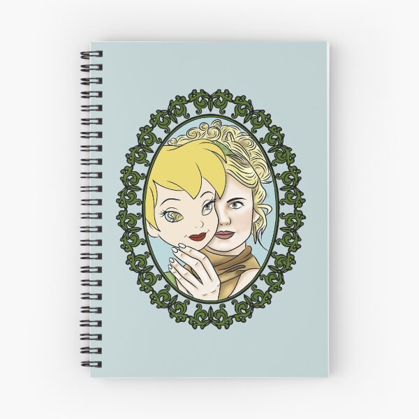 Item preview, Tinkerbell OUAT designed and sold by CapnMarshmallow.