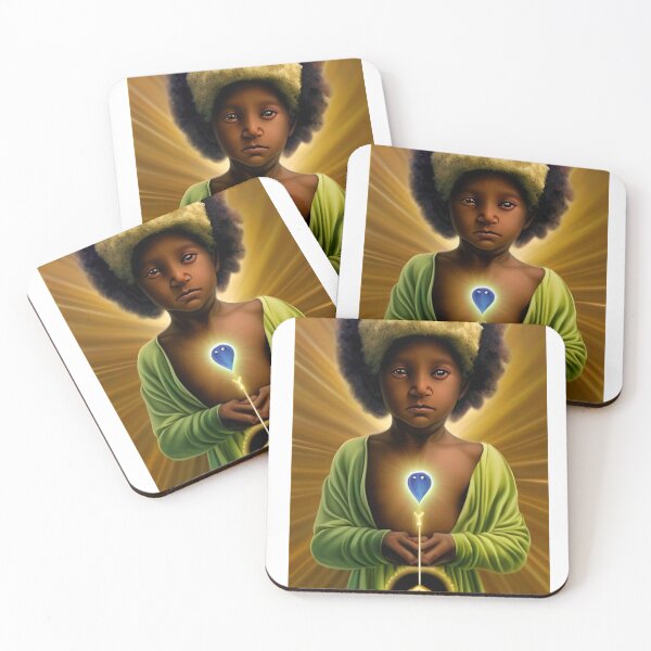 Item preview, Indigo Child designed and sold by LoveLightGifts.