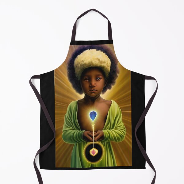 Item preview, Indigo Child designed and sold by LoveLightGifts.
