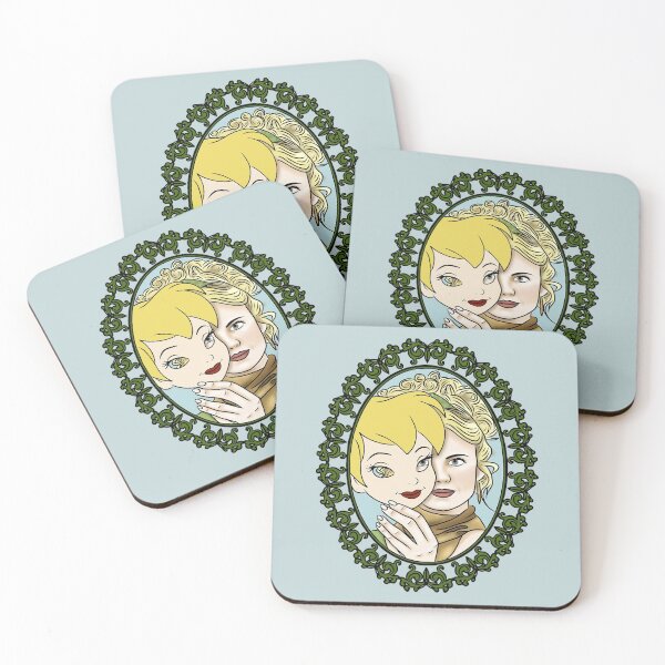 Item preview, Tinkerbell OUAT designed and sold by CapnMarshmallow.