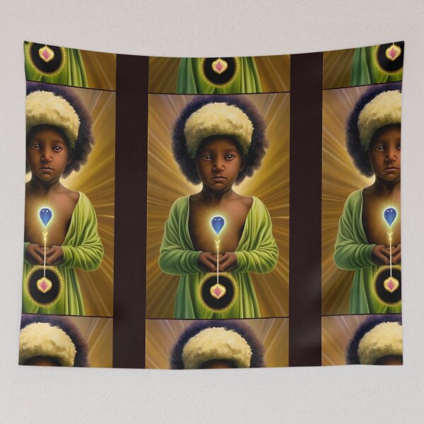 Item preview, Indigo Child designed and sold by LoveLightGifts.