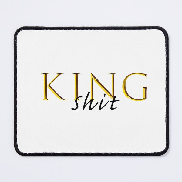 Item preview, only the best for a king designed and sold by GymRatz-shop.