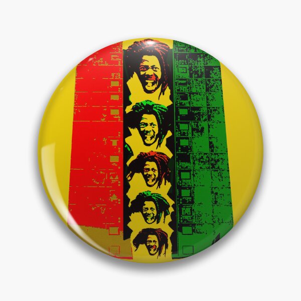Item preview, URBAN RASTA designed and sold by HillTopView.