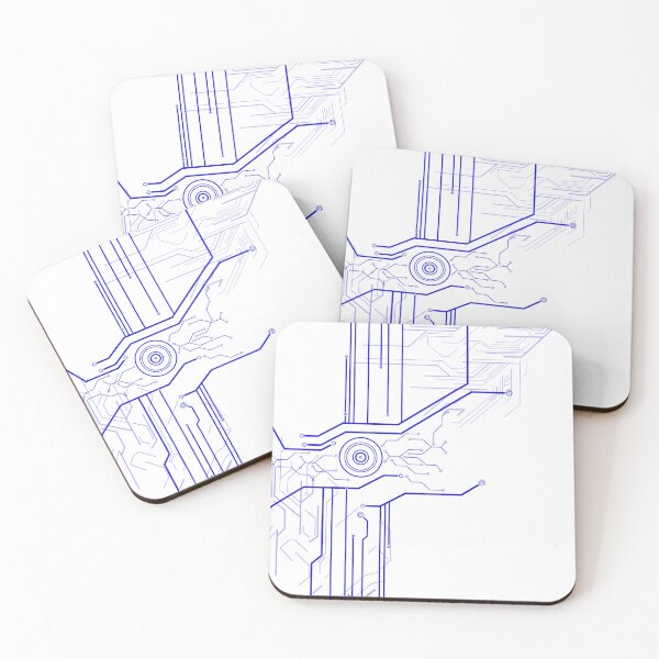 Item preview, lines 5 White designed and sold by joan manel zamora.