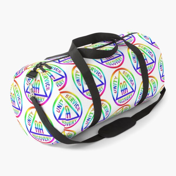 Item preview, Rainbow AA Symbol designed and sold by NA-WEARS.