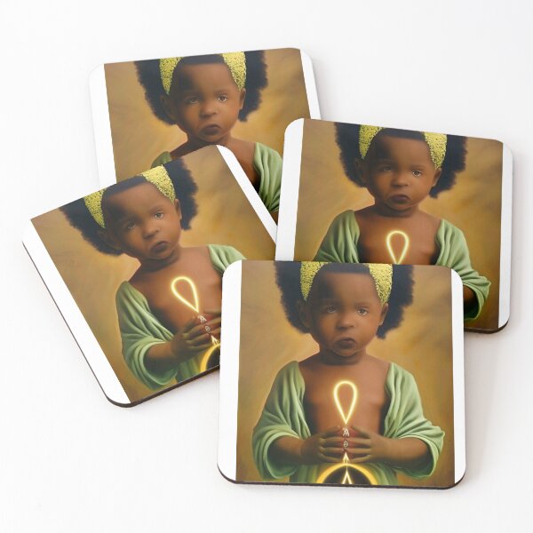 Item preview,  Indigo Child designed and sold by LoveLightGifts.