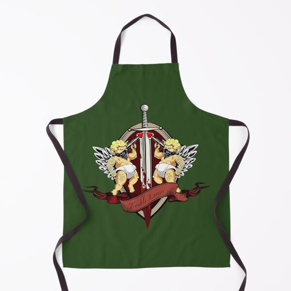 Item preview, TroubleLover designed and sold by Mr-Mrs-Magfed.