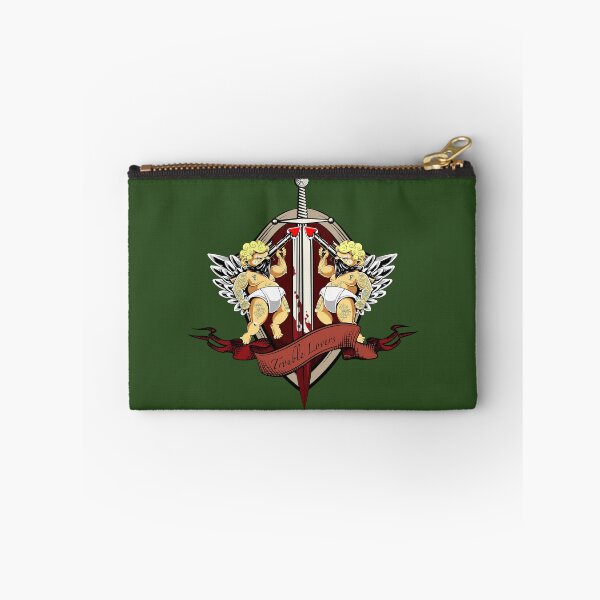 Item preview, TroubleLover designed and sold by Mr-Mrs-Magfed.