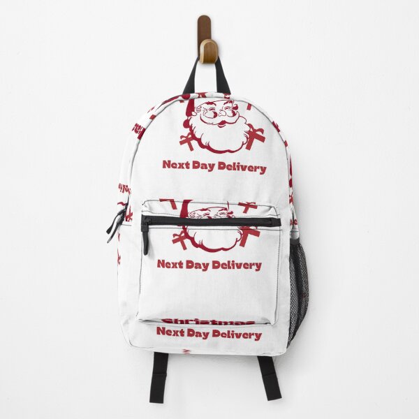 Item preview, Christmas Next Day Delivery designed and sold by erion-store.