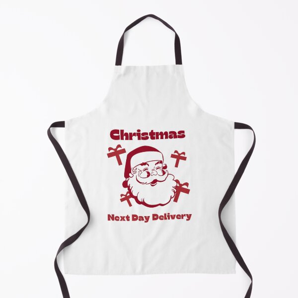 Item preview, Christmas Next Day Delivery designed and sold by erion-store.
