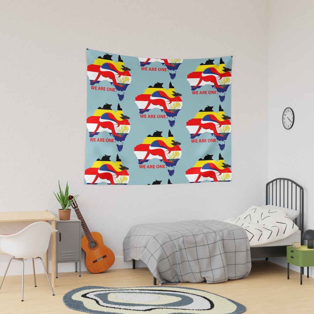 Item preview, Tapestry designed and sold by rainsdesigns.