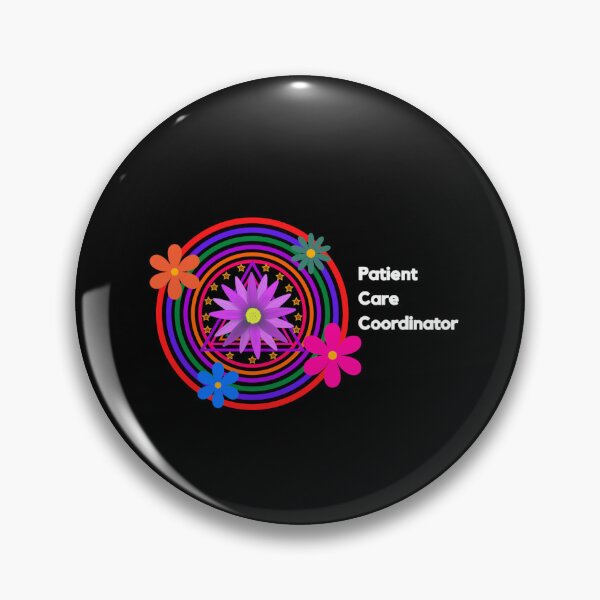 Item preview, Patient Care Coordinator designed and sold by Showmee.