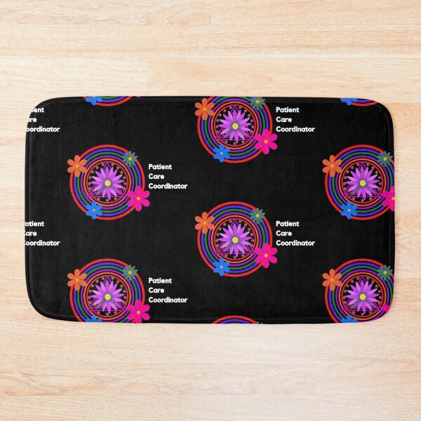 Item preview, Patient Care Coordinator designed and sold by Showmee.