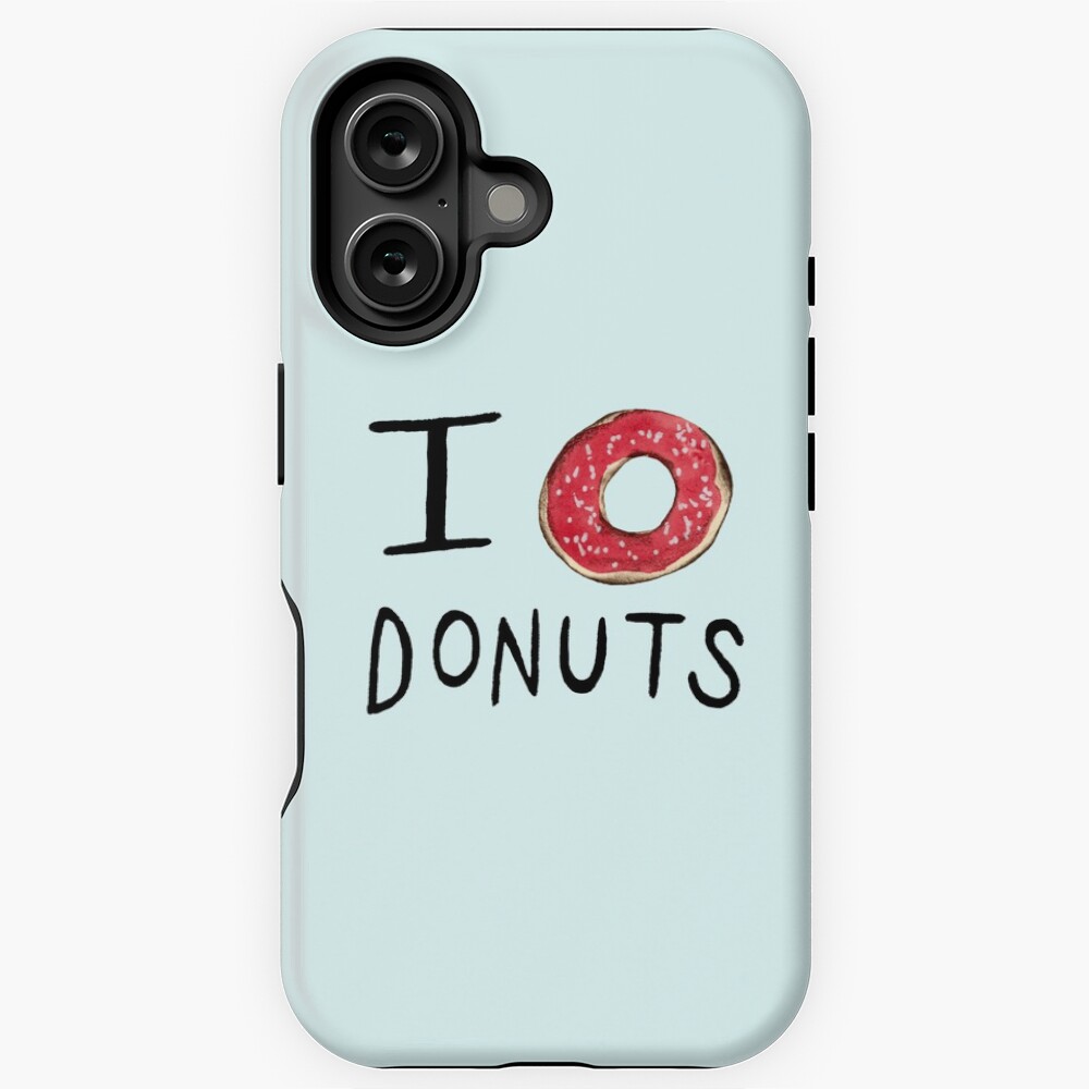 Item preview, iPhone Magsafe Tough Case designed and sold by SophieCorrigan.