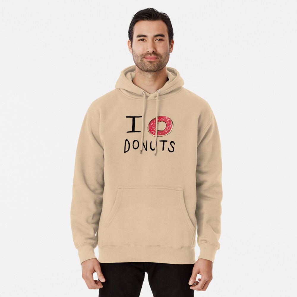 Item preview, Pullover Hoodie designed and sold by SophieCorrigan.