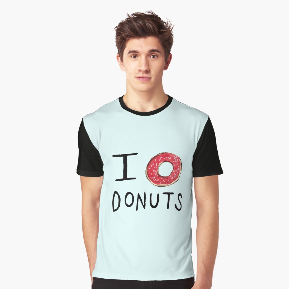 Item preview, Graphic T-Shirt designed and sold by SophieCorrigan.