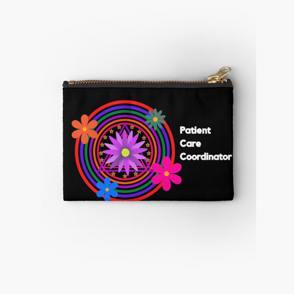 Item preview, Patient Care Coordinator designed and sold by Showmee.