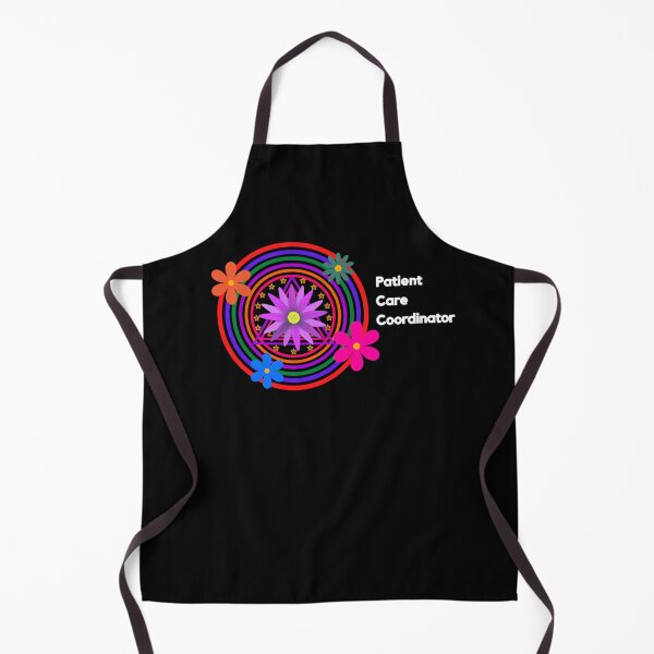 Item preview, Patient Care Coordinator designed and sold by Showmee.