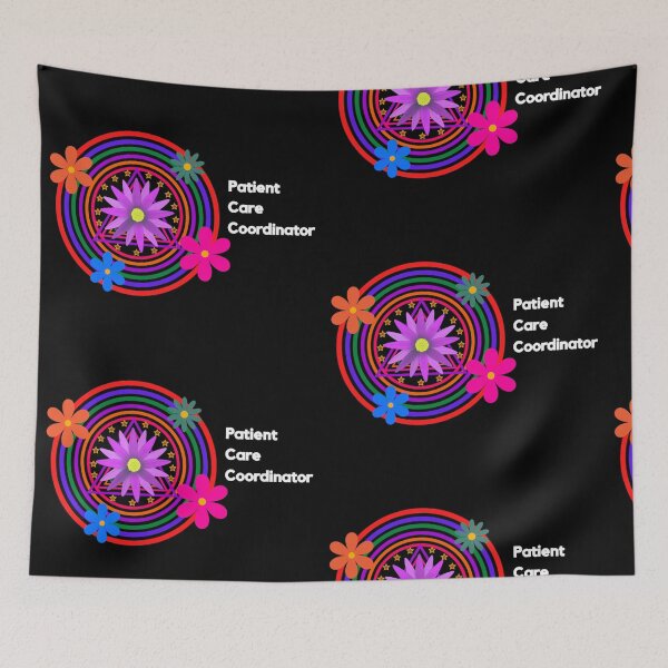 Item preview, Patient Care Coordinator designed and sold by Showmee.