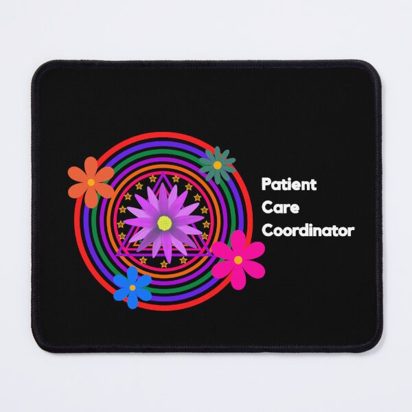 Item preview, Patient Care Coordinator designed and sold by Showmee.