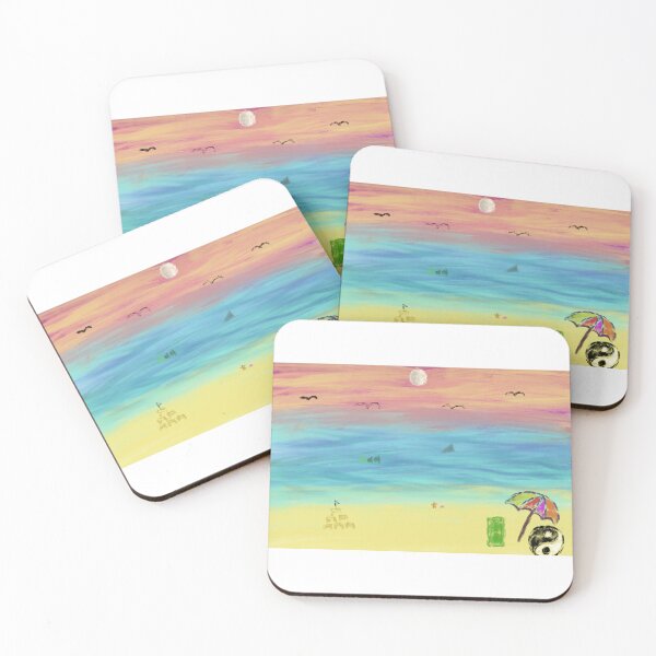 Item preview, Beach Day designed and sold by madebyarianna.