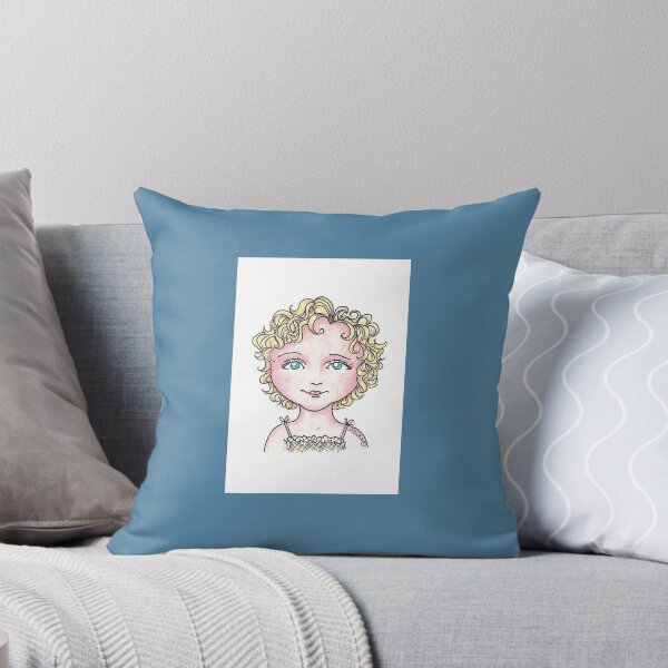 Aperçu de l'œuvre Kids Design Line - Cutie Pie créée et vendue par LauraCLeMaster.
