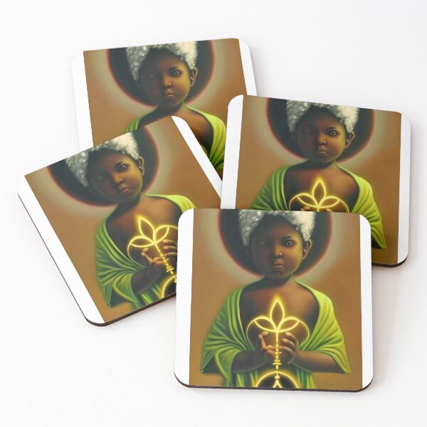 Item preview,   Indigo Child designed and sold by LoveLightGifts.