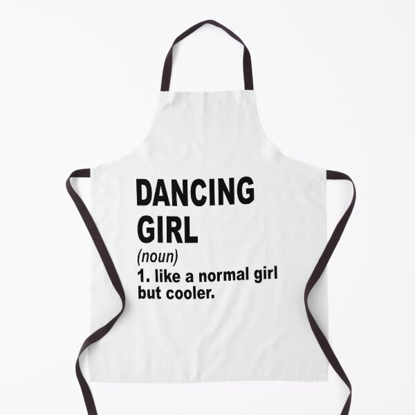 Item preview, dancing Sister,dancing girl like a normal girl but cooler designed and sold by Dogs Geeky⭐⭐⭐⭐⭐.