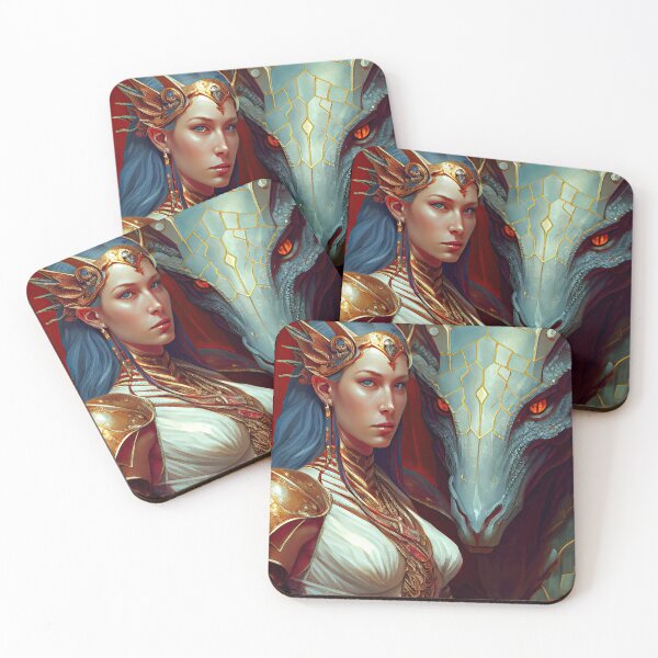 Item preview, Arianrhod designed and sold by OccultDreams.