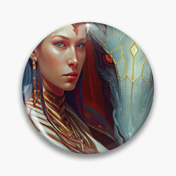 Item preview, Arianrhod designed and sold by OccultDreams.