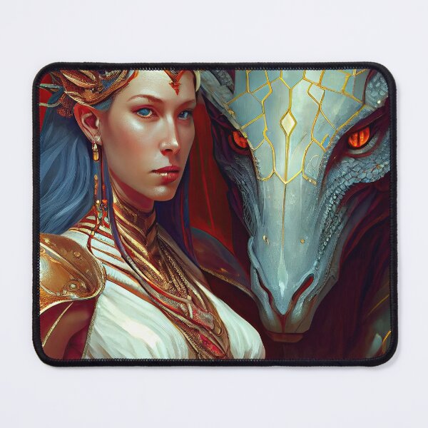 Item preview, Arianrhod designed and sold by OccultDreams.