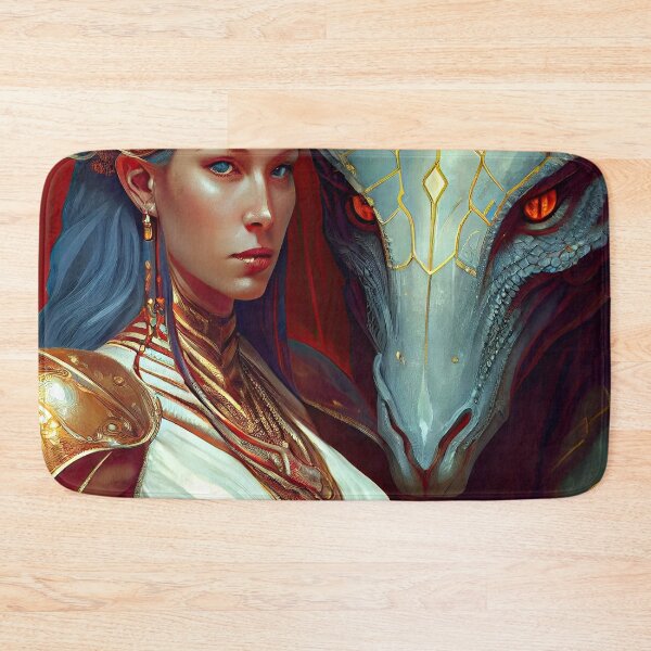 Item preview, Arianrhod designed and sold by OccultDreams.