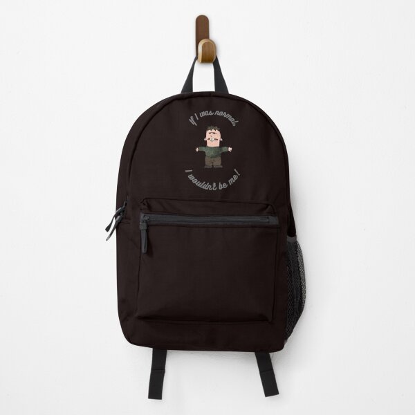 Item preview, If I was normal designed and sold by hazelknott.