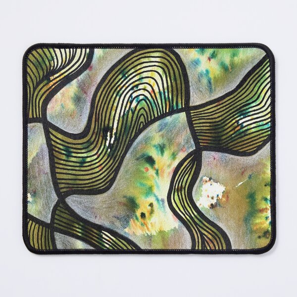 Item preview, Abstract #20 (Distortion) designed and sold by rivallaart.