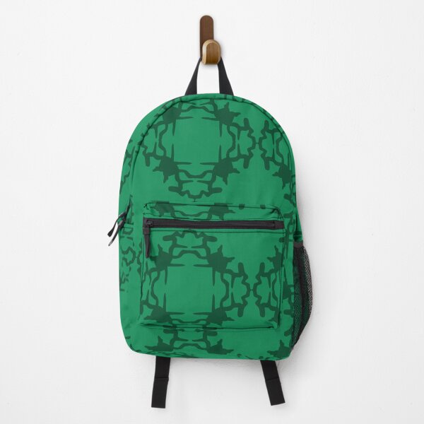 Item preview, Above The Forest - Green designed and sold by IsraelMania.