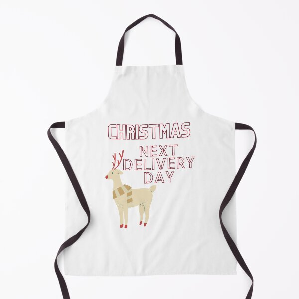 Item preview, Christmas Next Day Delivery designed and sold by erion-store.