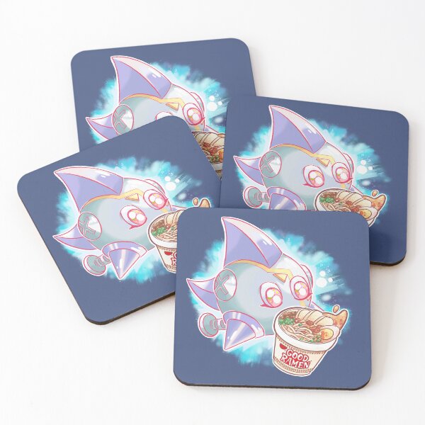 Item preview, Kuri Ramen designed and sold by FirbetMakes.