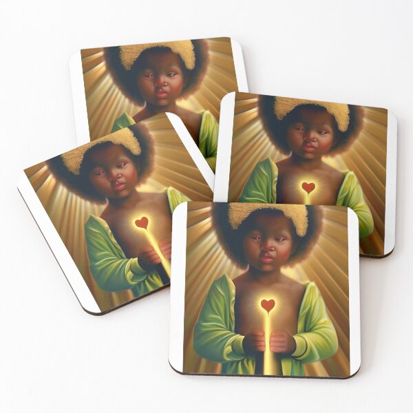 Item preview, Indigo Child designed and sold by LoveLightGifts.