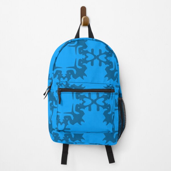 Item preview, Shouting In Blue designed and sold by IsraelMania.
