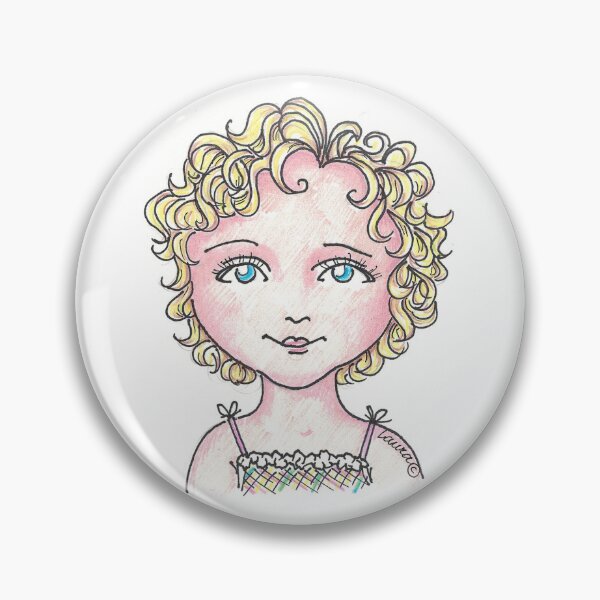 Item preview, Kids Design Line - Cutie Pie designed and sold by LauraCLeMaster.