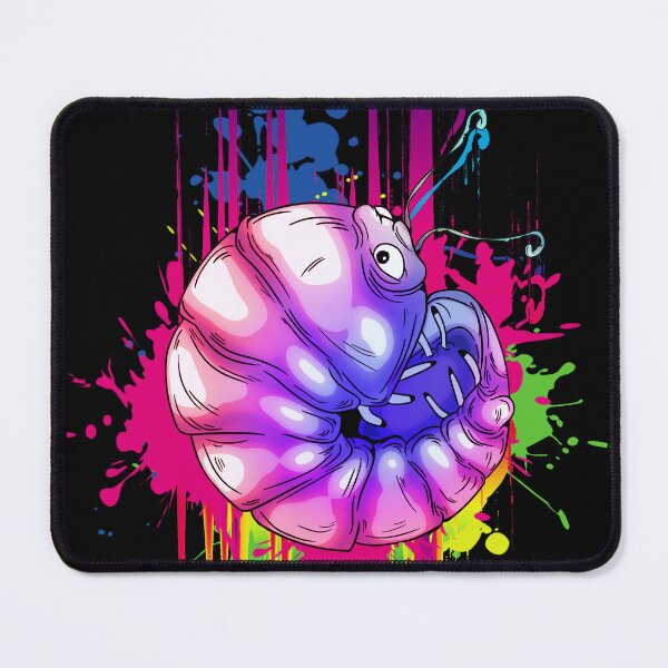 Item preview, Colorful Rollie Pollies designed and sold by iduzarts.